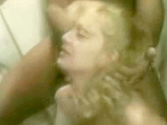 An Interracial Gang Bang For The Horny With Horny Baby And Baby Pozzi