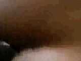 BBW Amateur with Huge pussy in BBC Interracial Video nn