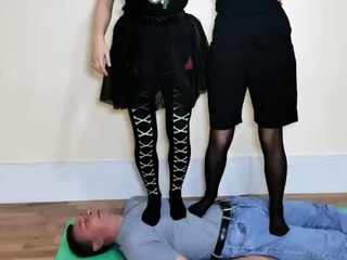 Blonde amateur girlfriend hardcore group sex action