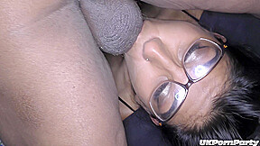 Cum Sluts And Gigi Rouge – Lusty Gigi And Desi Have A Blast 1