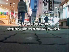 Hottest JAV censored adult clip with fabulous japanese whores