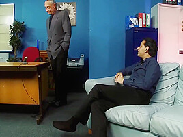 Jenson And Friends Get Their Tight Pussies Filled – Louise Jenson, Ray Wells And Loz Lorrimar