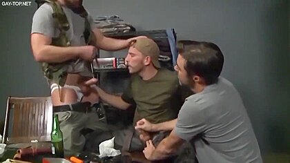 Much Liked Deployed Stepdads