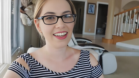 My Cute Stepsister Needs Sex