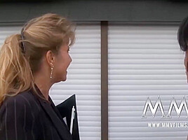 Petra Wegat In Mature Lady Teach A Couple How To Fuck