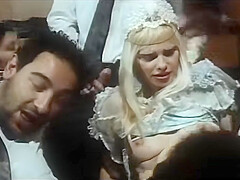 Secret Tales Of A Young 55 Years Old Woman – Dvd With Yves Baillat, Ron Jeremy And Miss Pomodoro